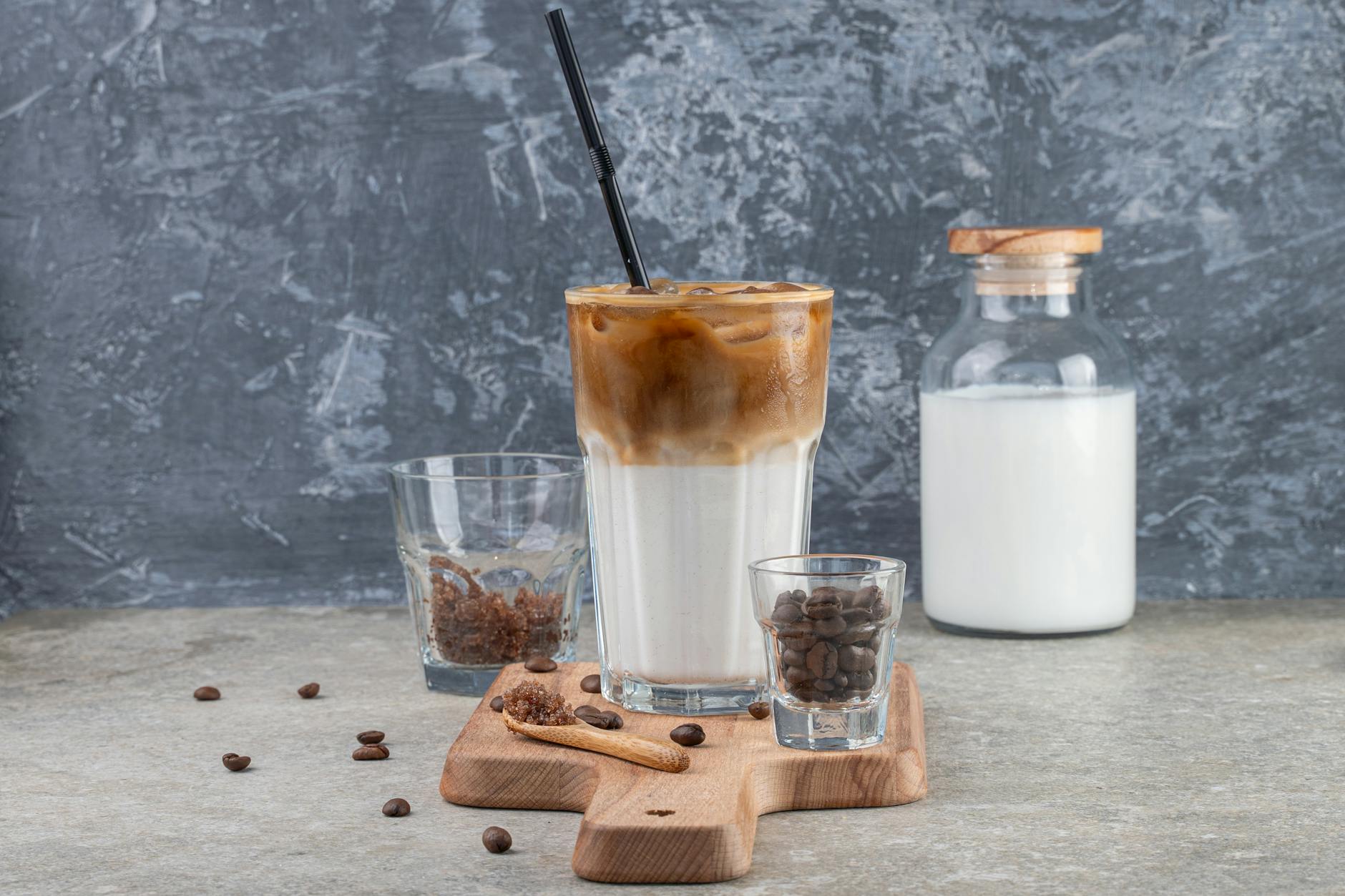 Café-Style Drinks You Can Make At Home This Summer